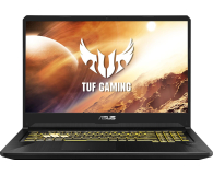 ASUS TUF Gaming FX705DT R7-3750H/16GB/512 - 492872 - zdjęcie 2